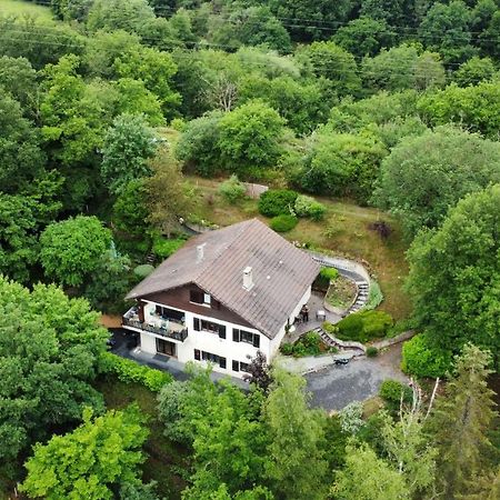 Camp Paradis Vireux-Molhain Екстер'єр фото