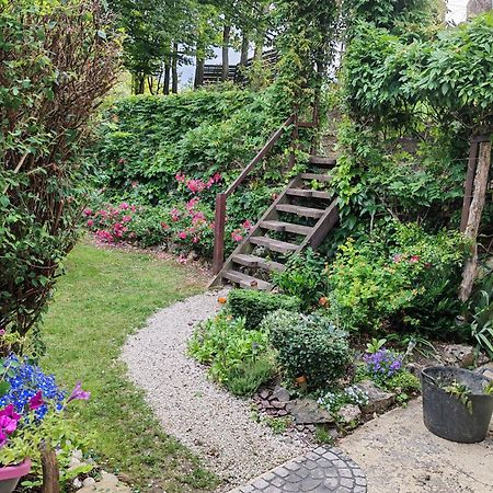Camp Paradis Vireux-Molhain Екстер'єр фото