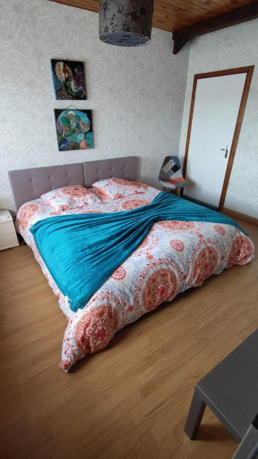 Camp Paradis Vireux-Molhain Екстер'єр фото