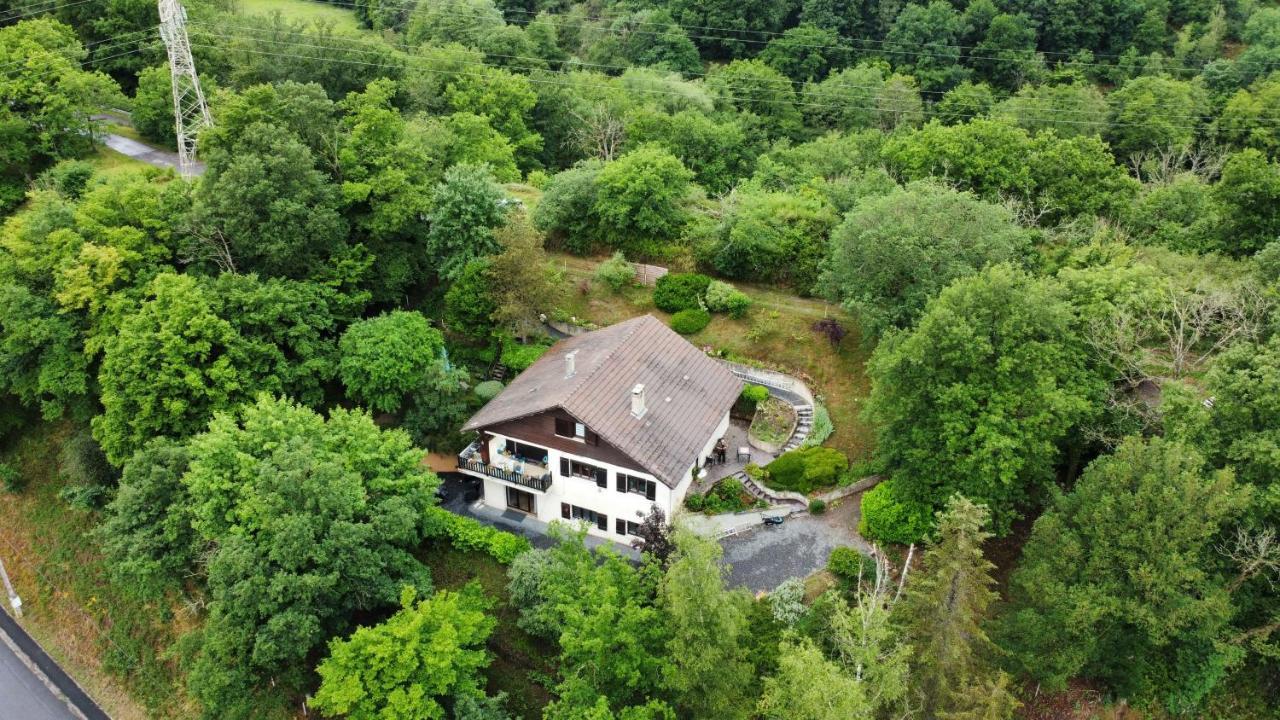 Camp Paradis Vireux-Molhain Екстер'єр фото
